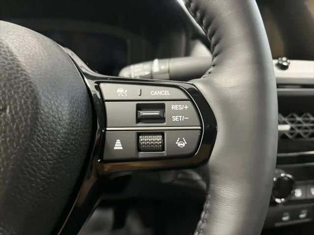 2026 Honda Accord Sedan Touring