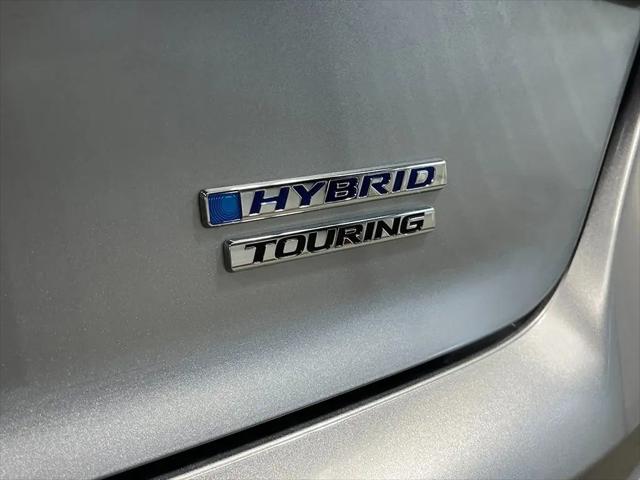 2026 Honda Accord Sedan Touring