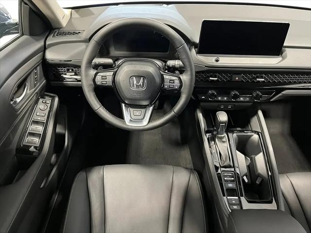 2026 Honda Accord Sedan Touring