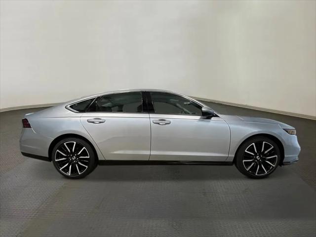 2026 Honda Accord Sedan Touring