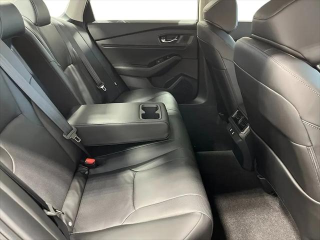 2026 Honda Accord Sedan Touring