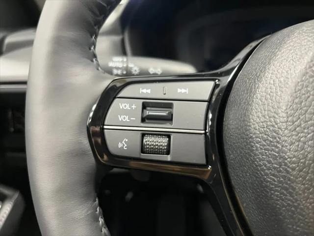 2026 Honda Accord Sedan Touring