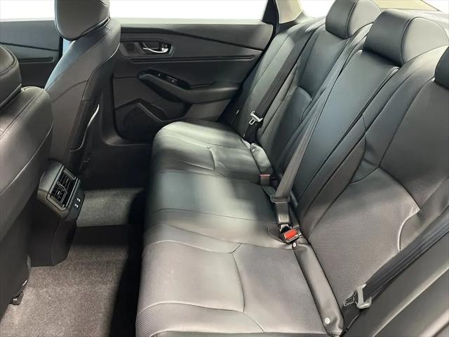 2026 Honda Accord Sedan Touring