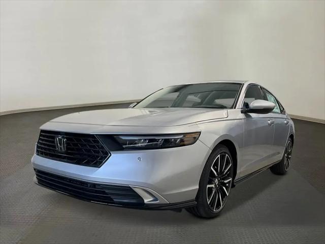 2026 Honda Accord Sedan Touring for sale in Tilton, NH