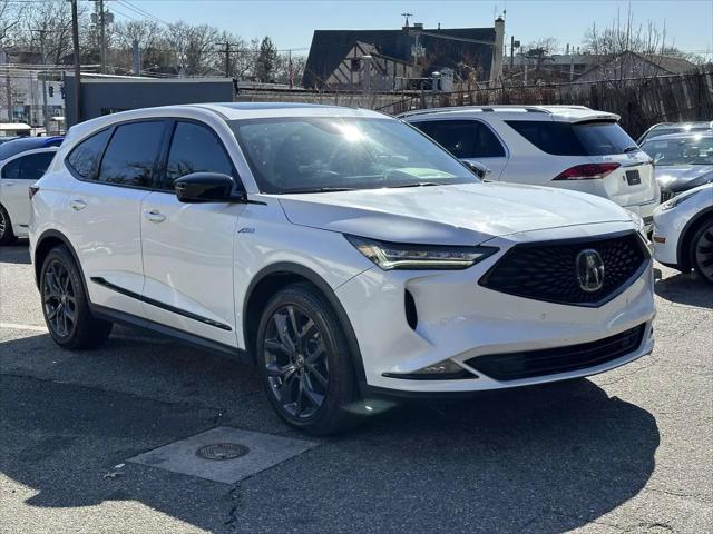 2023 Acura MDX A-SPEC for sale in Great Neck, NY