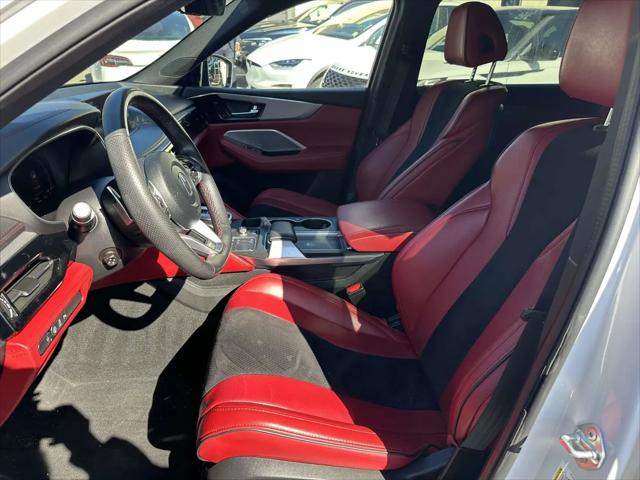 2023 Acura MDX A-SPEC for sale in Great Neck, NY
