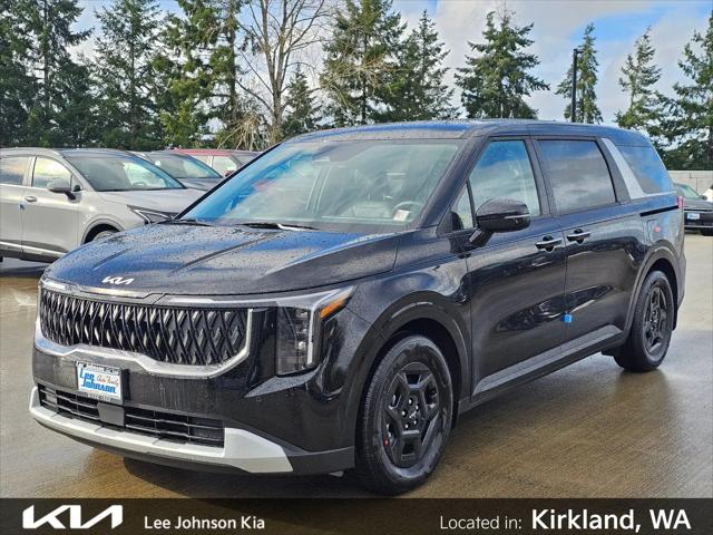 2026 Kia Carnival MPV LXS for sale in Kirkland, WA