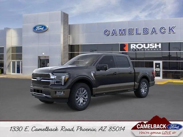 2026 Ford F-150 King Ranch for sale in Phoenix, AZ