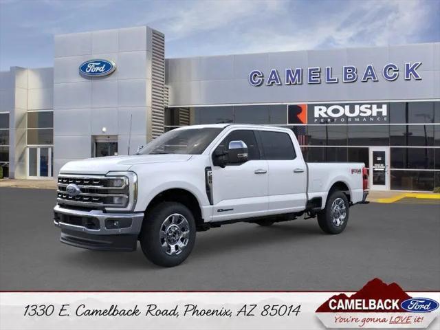 2026 Ford F-250 LARIAT for sale in Phoenix, AZ