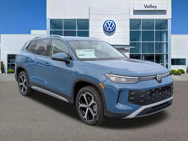 2026 Volkswagen Tiguan SE for sale in Fayetteville, NC