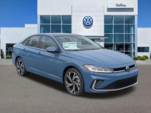 2026 Volkswagen Jetta SEL for sale in Fayetteville, NC