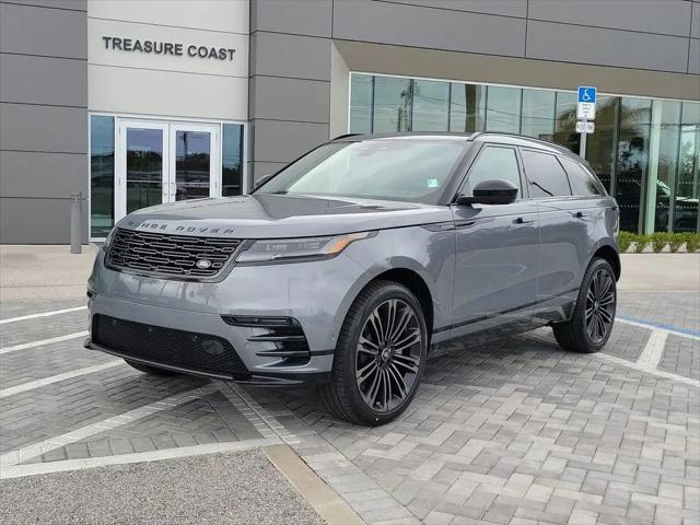 2026 Land Rover Range Rover Velar P400 Dynamic SE for sale in Fort Pierce, FL