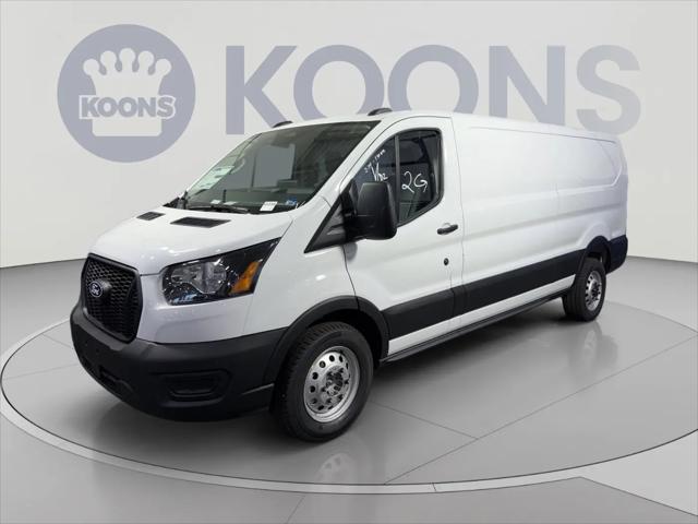 2026 Ford Transit Cargo Van T-250 for sale in Woodbridge, VA