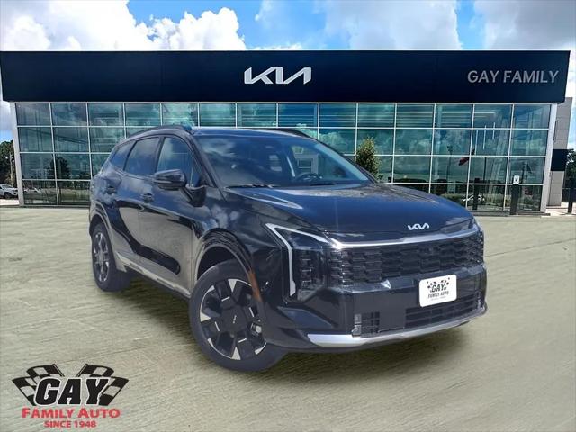 2026 Kia Sportage Hybrid SX-Prestige for sale in Dickinson, TX