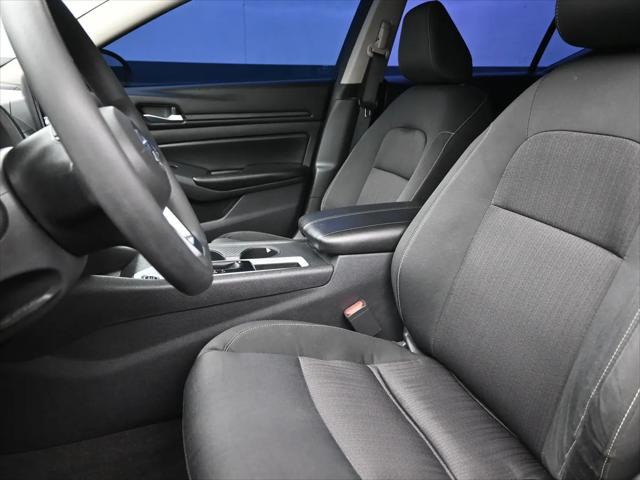 2022 Nissan Altima S FWD