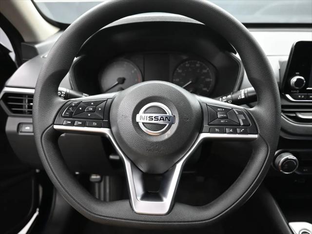 2022 Nissan Altima S FWD