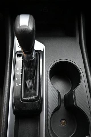 2022 Nissan Altima S FWD