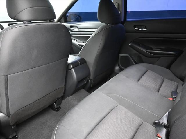 2022 Nissan Altima S FWD