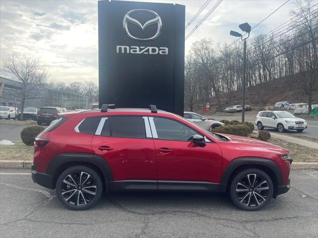 2026 Mazda CX-50 2.5 S Premium for sale in Nyack, NY