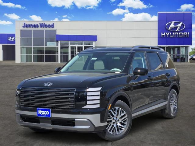 2026 Hyundai Palisade SEL 7P for sale in Decatur, TX