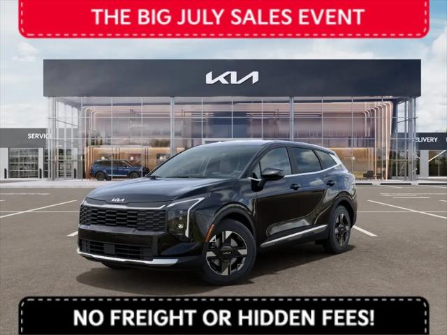 2026 Kia Sportage LX for sale in Gaithersburg, MD