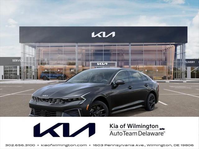 2026 Kia K5 LXS FWD for sale in Wilmington, DE