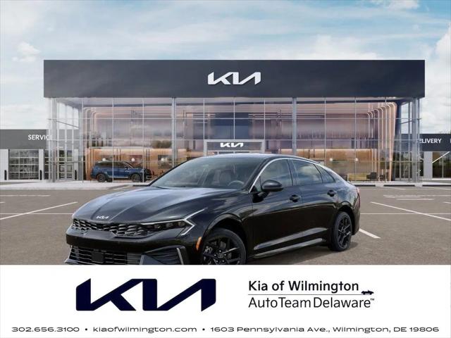 2026 Kia K5 LXS FWD for sale in Wilmington, DE