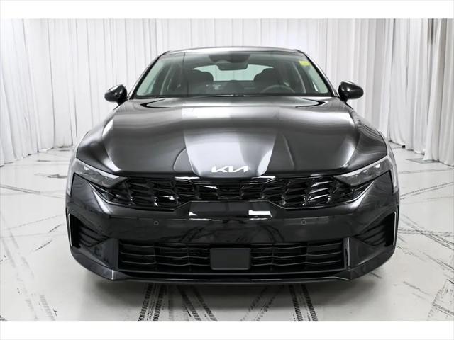 2026 Kia K5 LXS FWD