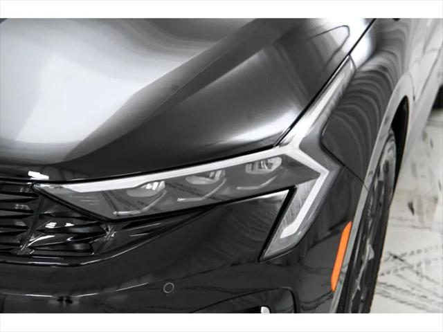 2026 Kia K5 LXS FWD
