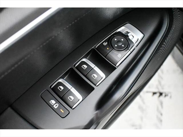 2026 Kia K5 LXS FWD