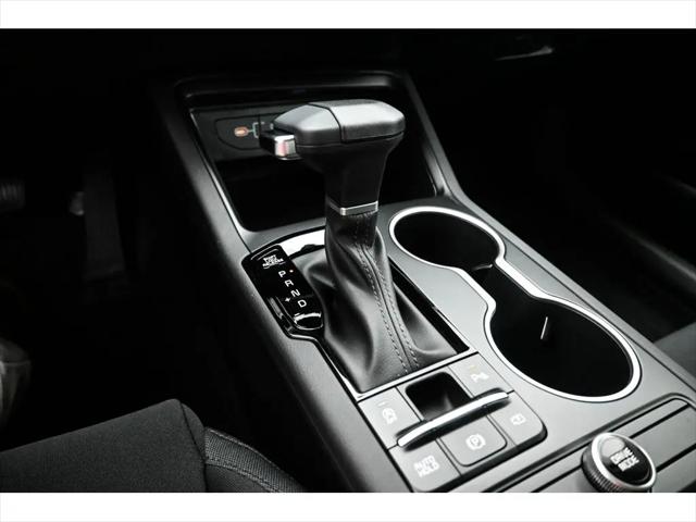 2026 Kia K5 LXS FWD