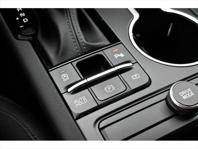 2026 Kia K5 LXS FWD