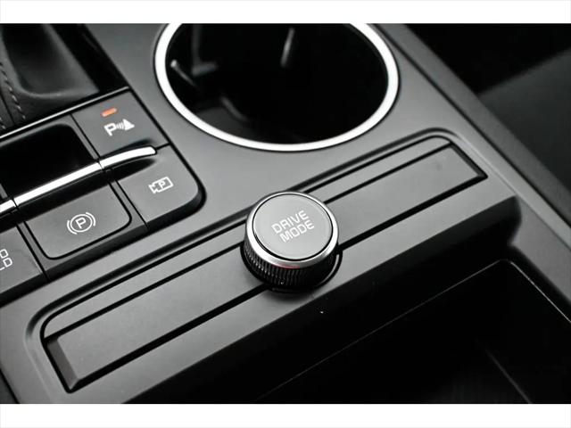 2026 Kia K5 LXS FWD