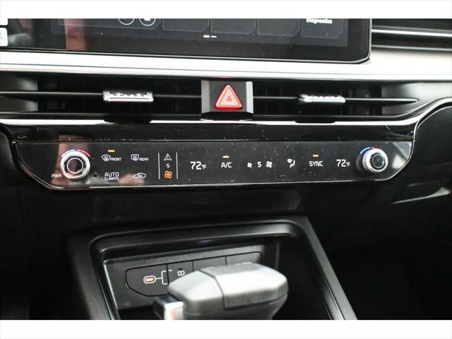 2026 Kia K5 LXS FWD