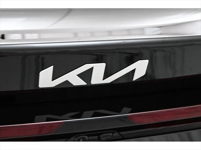 2026 Kia K5 LXS FWD