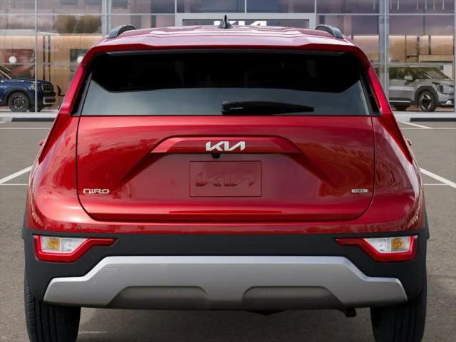 2026 Kia Niro EX