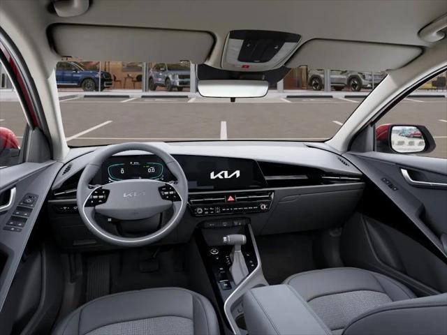 2026 Kia Niro EX