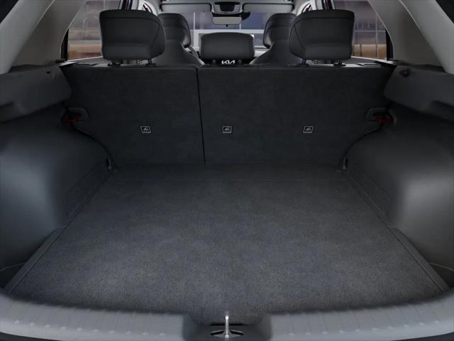 2026 Kia Niro EX