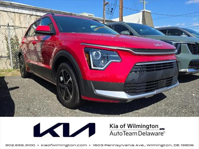2026 Kia Niro EX for sale in Wilmington, DE