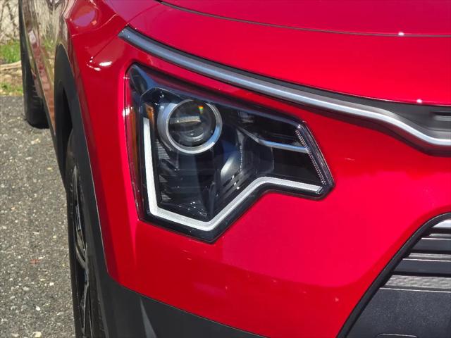2026 Kia Niro EX