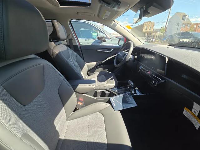 2026 Kia Niro EX