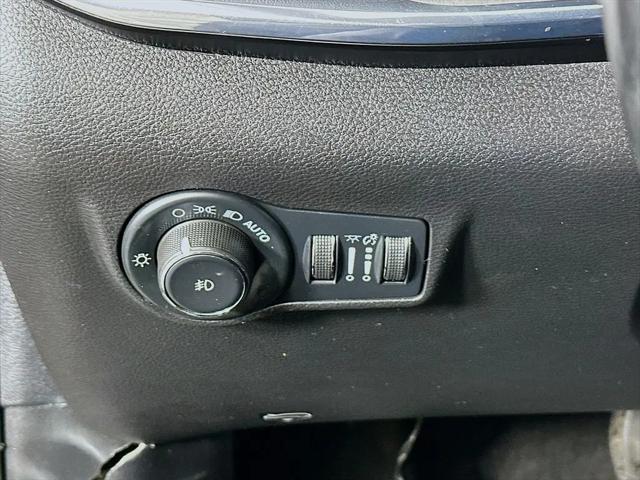 2022 Jeep Compass High Altitude 4x4