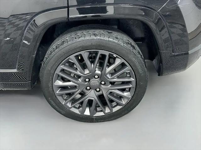 2022 Jeep Compass High Altitude 4x4