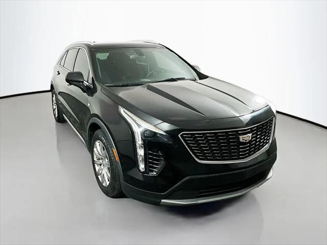 2019 Cadillac XT4 Premium Luxury for sale in Shiloh, IL