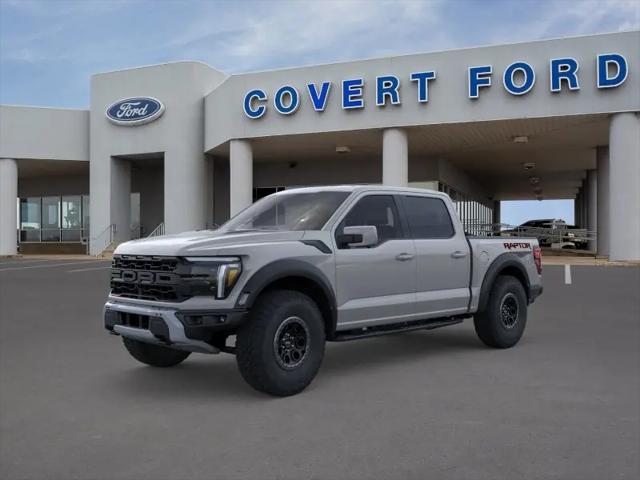 2026 Ford F-150 Raptor for sale in Hutto, TX