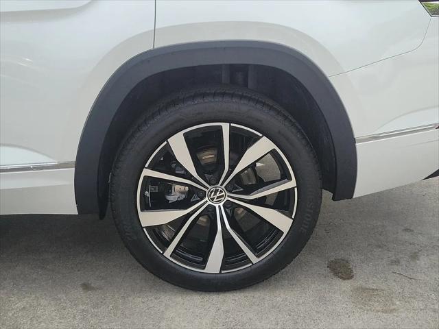 2026 Volkswagen Atlas SEL Premium R-Line