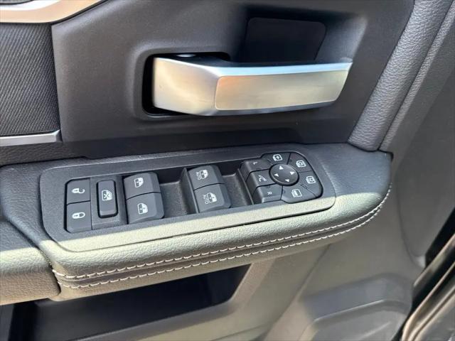 2026 Ram 2500 Big Horn Crew Cab 4x4 64 Box