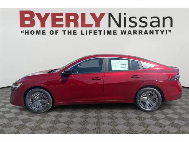 2026 Nissan Sentra SV for sale in Louisville, KY
