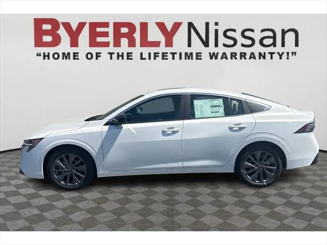 2026 Nissan Sentra SL for sale in Louisville, KY