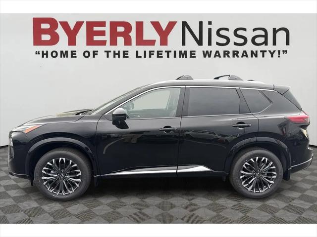 2026 Nissan Rogue Platinum for sale in Louisville, KY